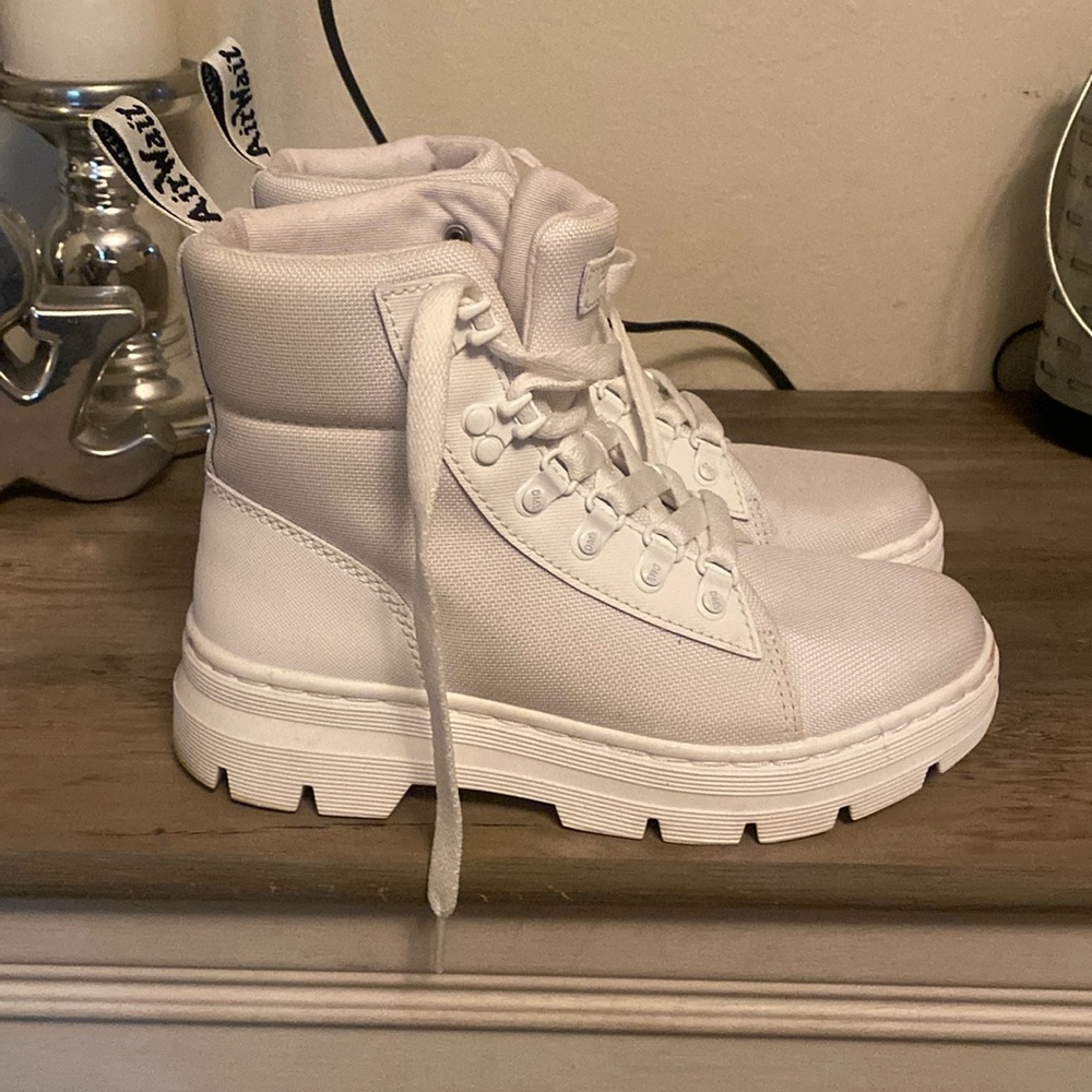 Doc Martin's